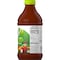 V8 V8 Original Low Sodium Vegetable Juice 64 oz. Bottle, PK6 000020616 - alternate 9